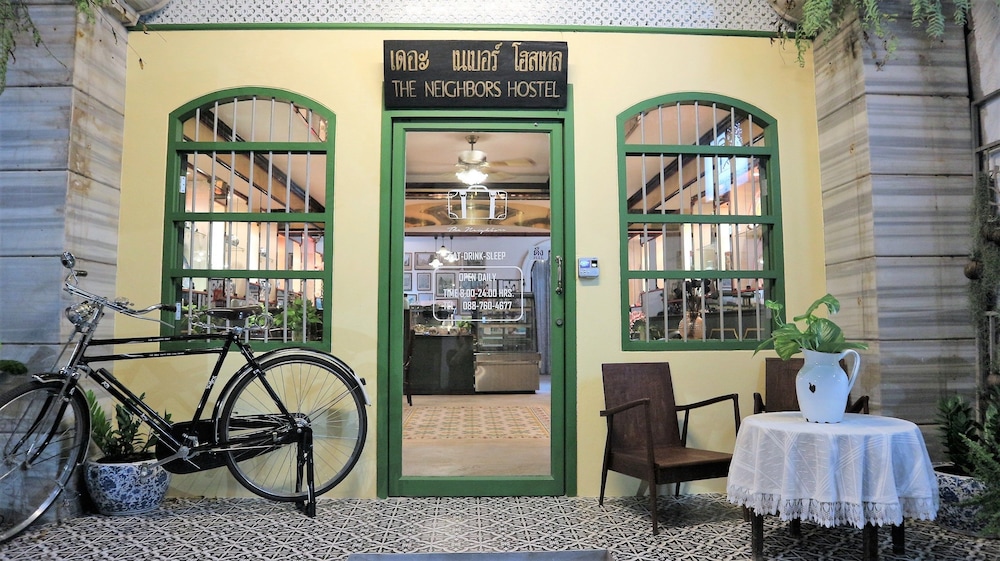 The Neighbors Hostel - Adults Only 26/36