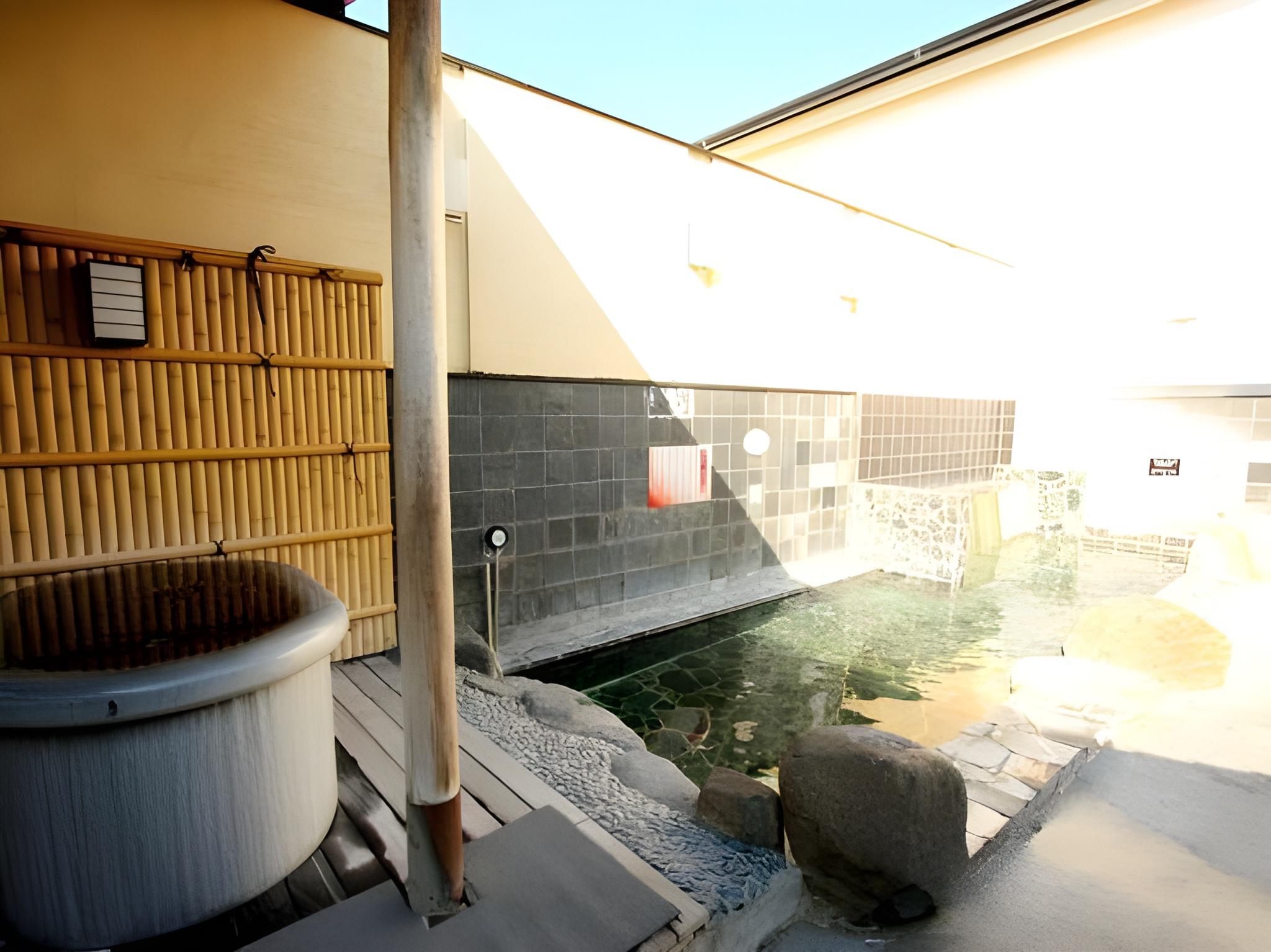 Hana Hotel Fukaya & Spa 44/51