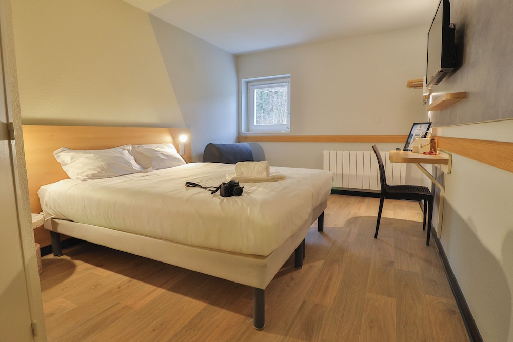Ibis Budget Aix Les Bains Nord 30/63