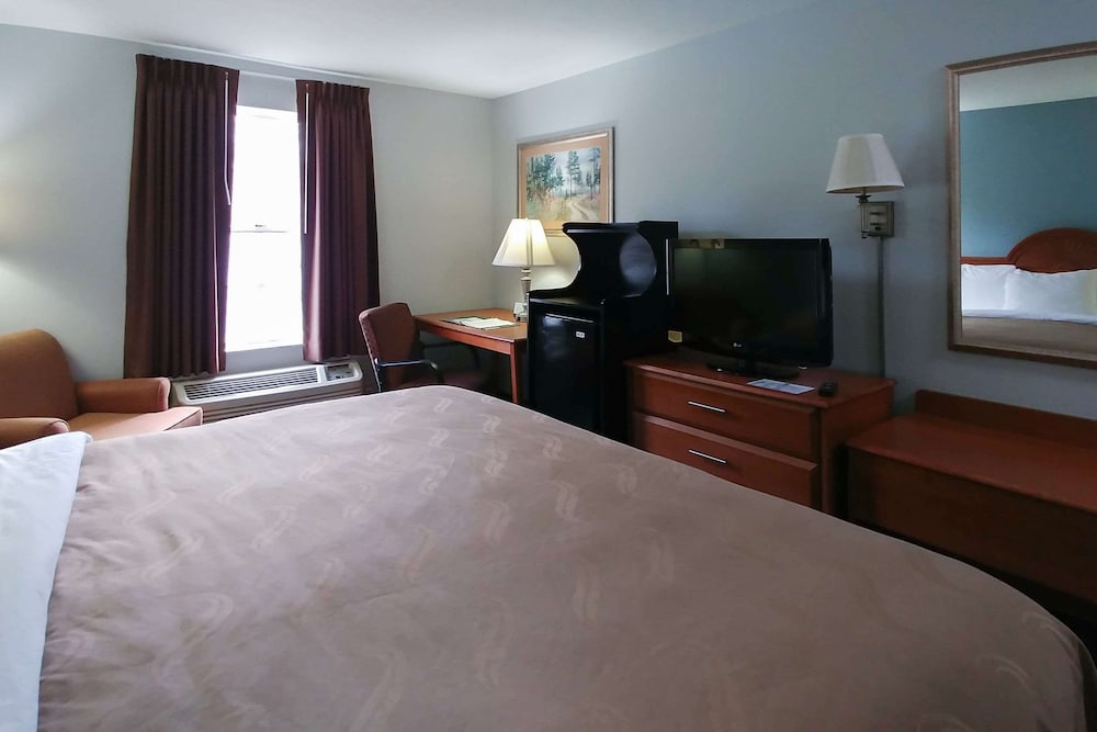 Quality Inn Dublin I-81 16/73