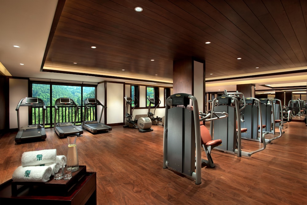 Banyan Tree Chongqing Beibei 25/50