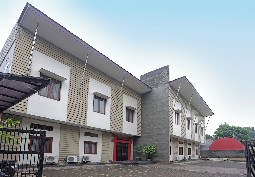 Jambuluwuk公寓Pakubuwono(Jambuluwuk Residence Pakubuwono) 图片5
