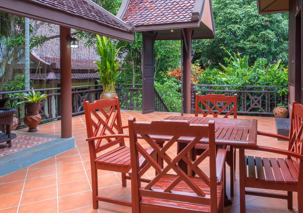 Phuwanalee Resort Khao Yai 33/48