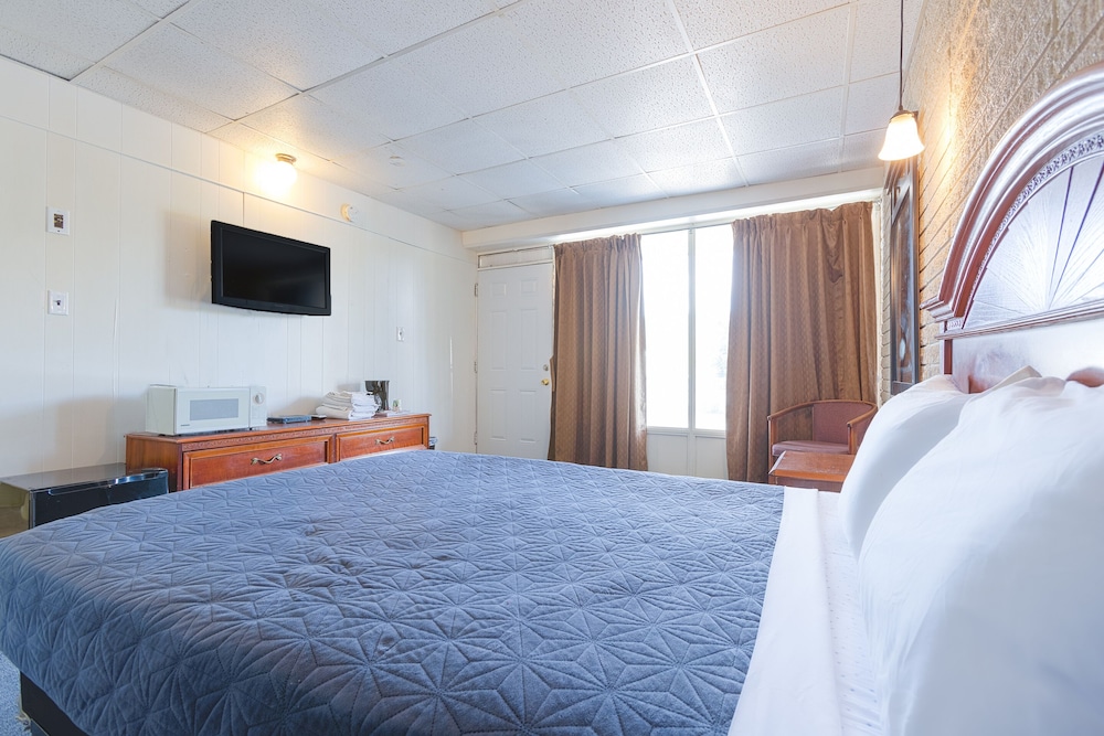 Sonrise Inn Lincoln Hwy By OYO 29/57