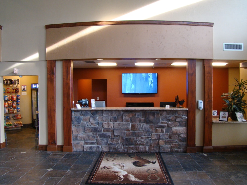 StoneCreek Lodge 4/48