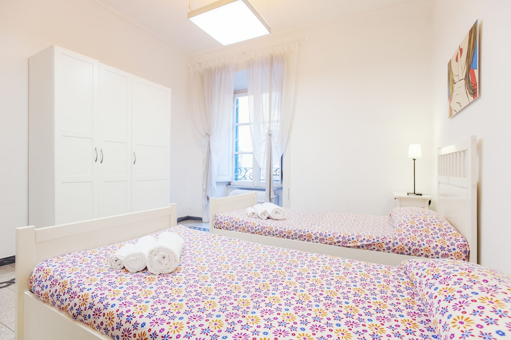 Palestrina - WR Apartments 17/18