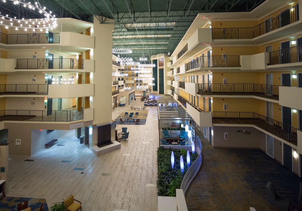 孟斐斯大使套房酒店(Embassy Suites by Hilton Memphis East Germantown Area) 图片5