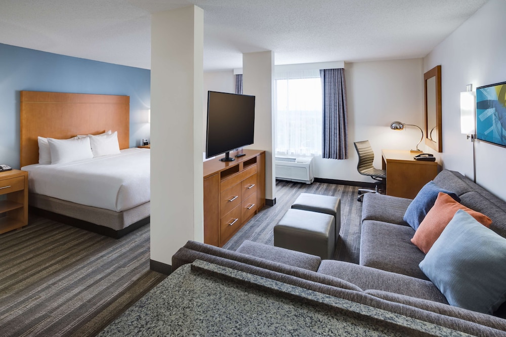 HYATT house Hartford North/Windsor 11/55