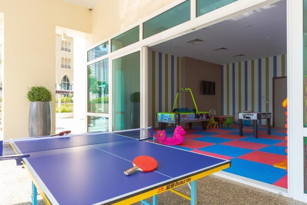 Retaj Baywalk Residence 20/40