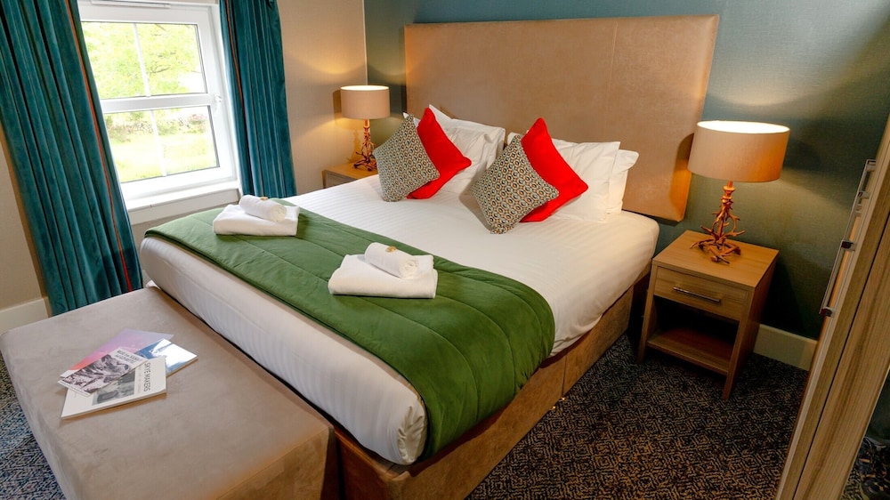 Sligachan Hotel 21/62