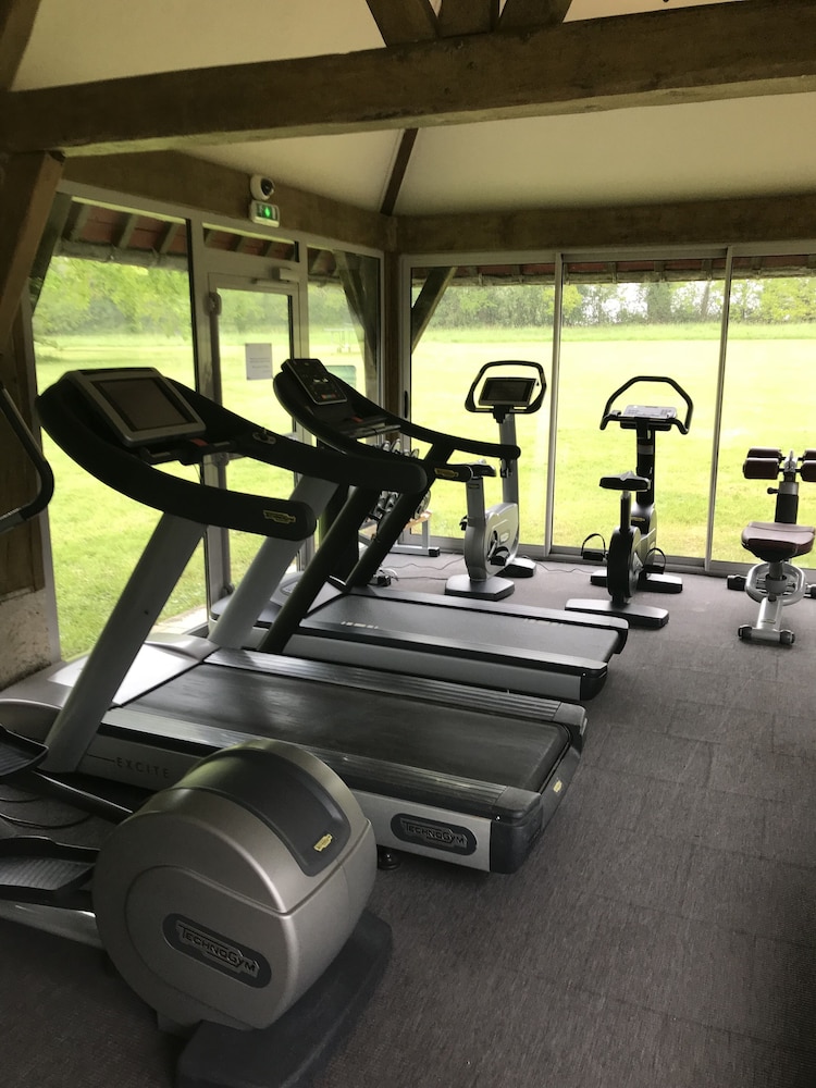 sport facilities