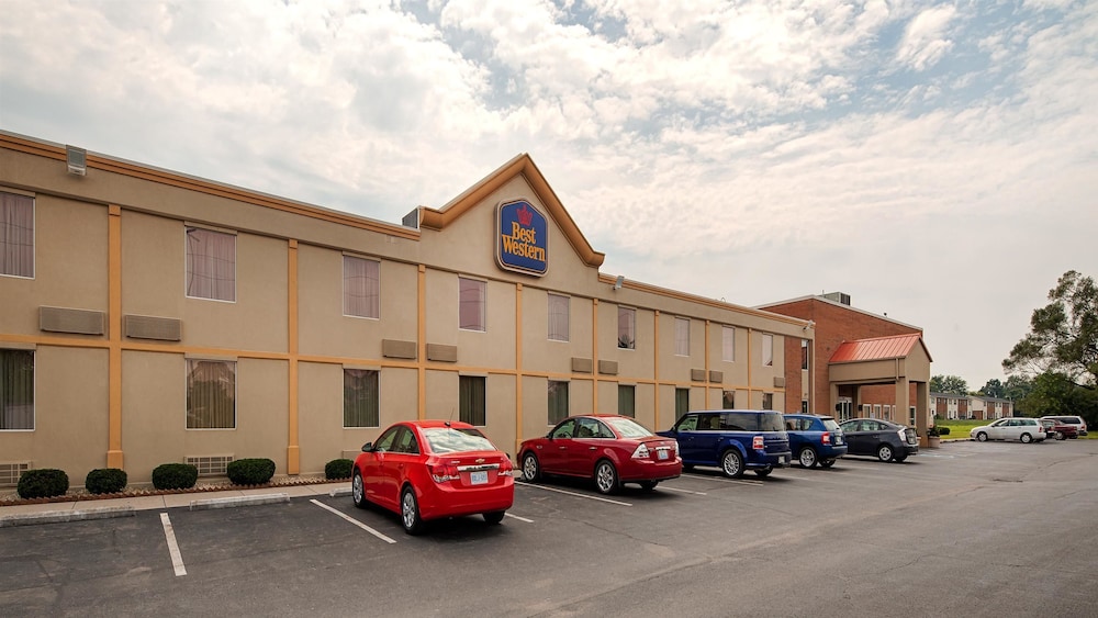 Best Western Adena Inn 2/38