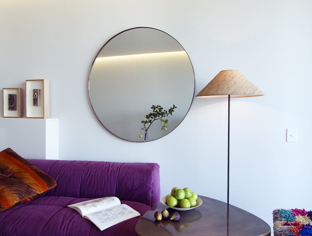 Nishi Apartments By Ovolo 40/50