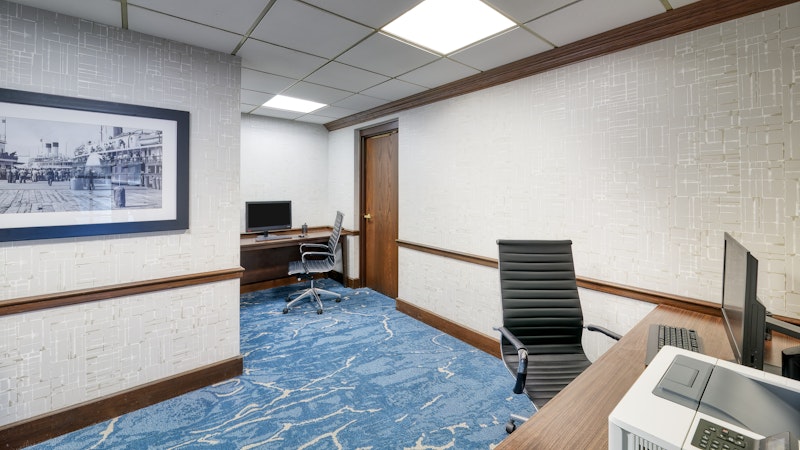 Doubletree By Hilton Port Huron 42/51
