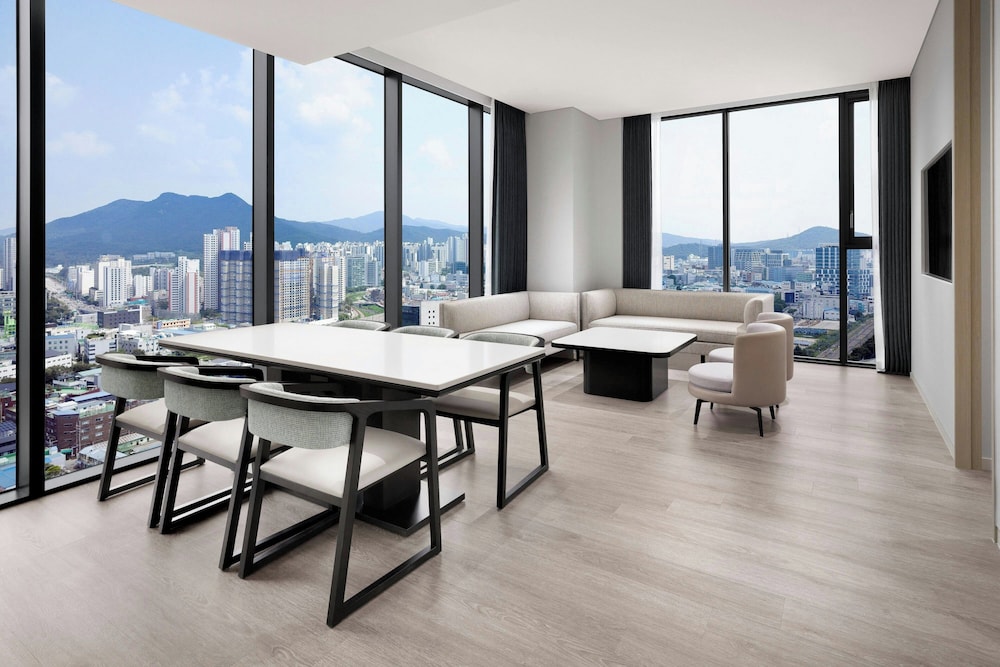 AC Hotel Seoul Geumjeong 28/48