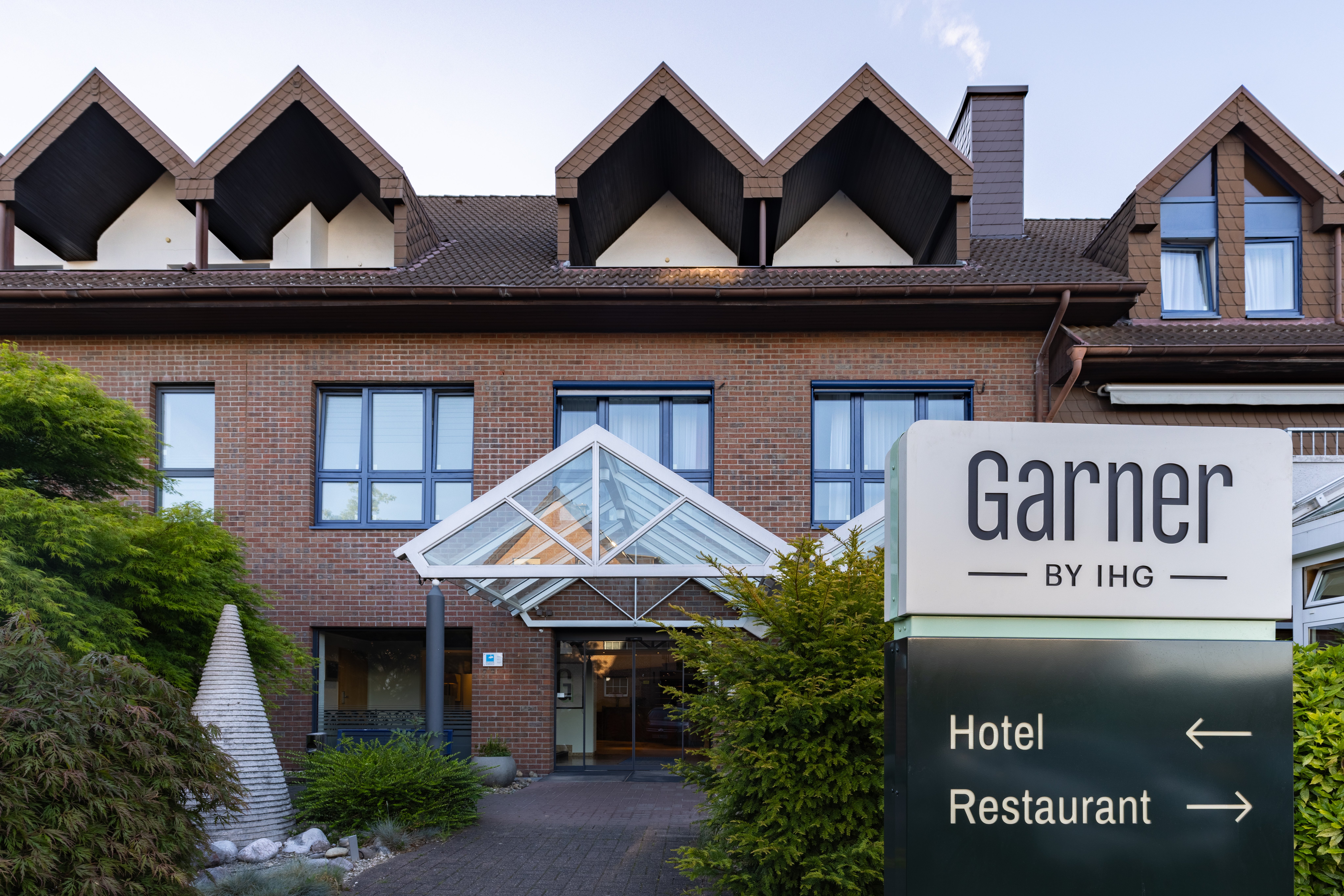 Hotel Elisenhof 1/99