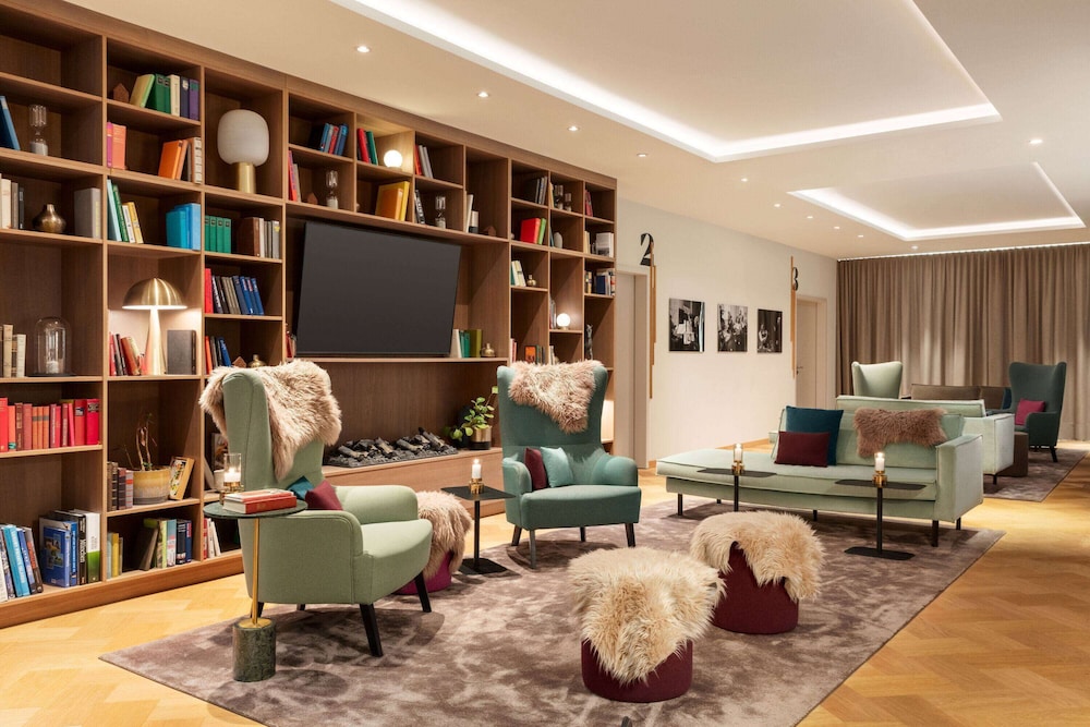 Vienna House MQ Kronberg 28/43