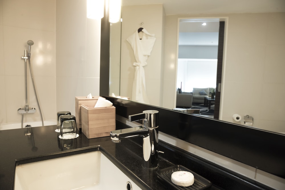 Asdal Boutique Hotel Seef 15/50