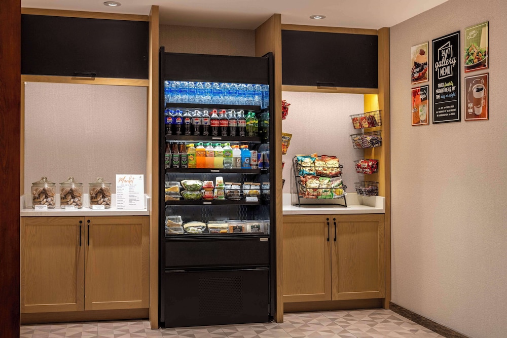 Hyatt Place Chantilly Dulles Airport South 24/58