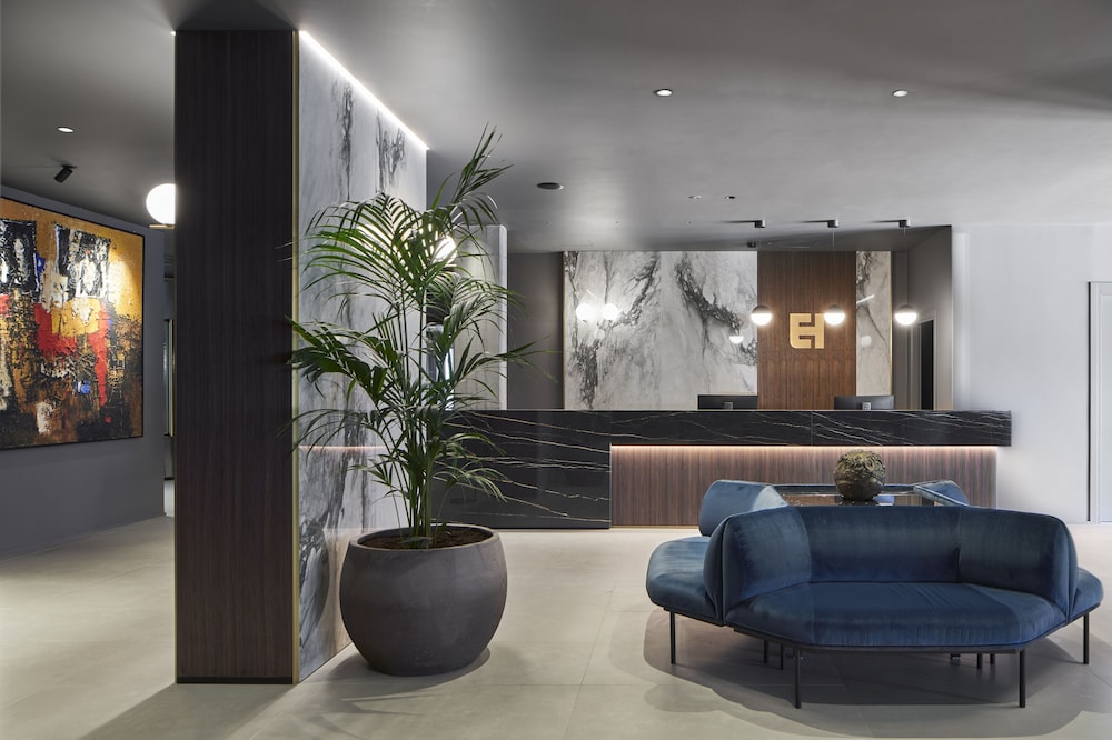 My One Hotel Executive 3/51