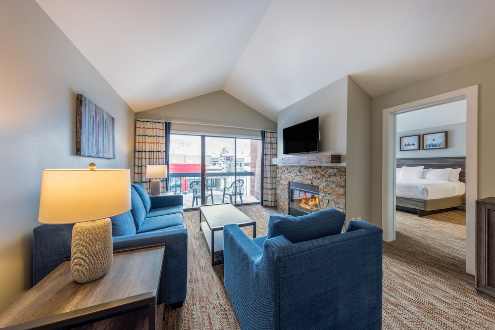 Raintree Apos S Park Plaza Park City 30/50
