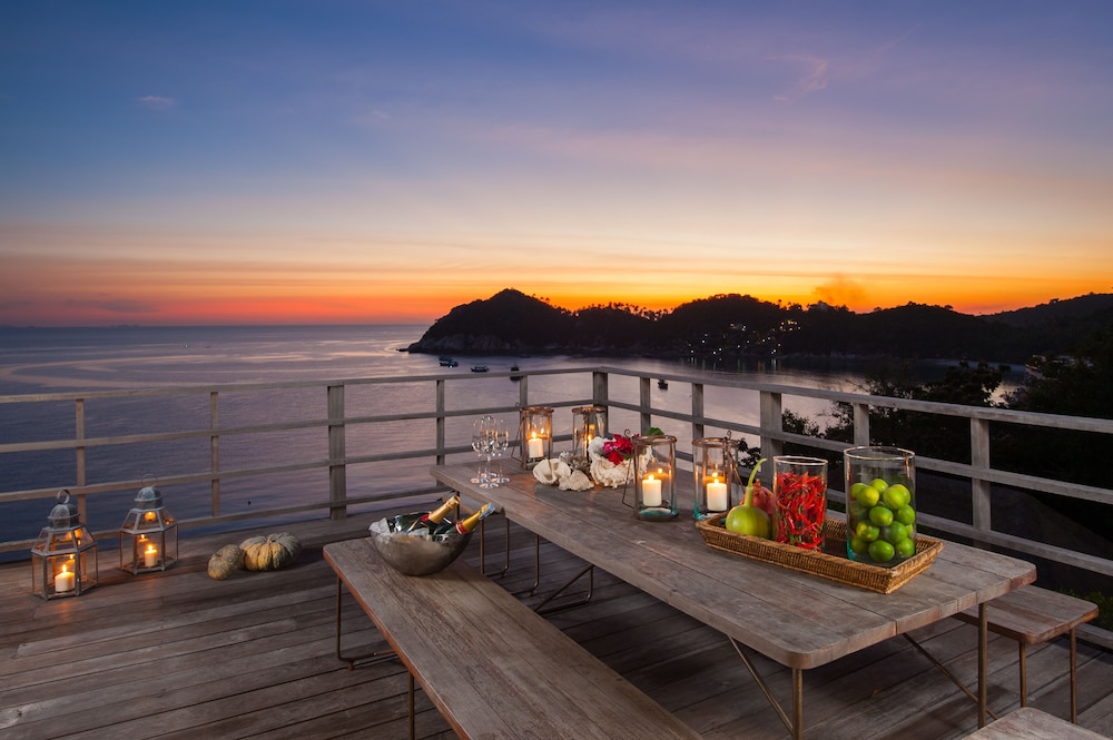 Cape Shark Pool Villas 39/50