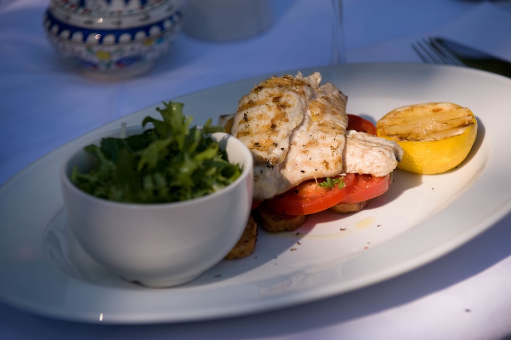 Dionysos Hotel 写真2