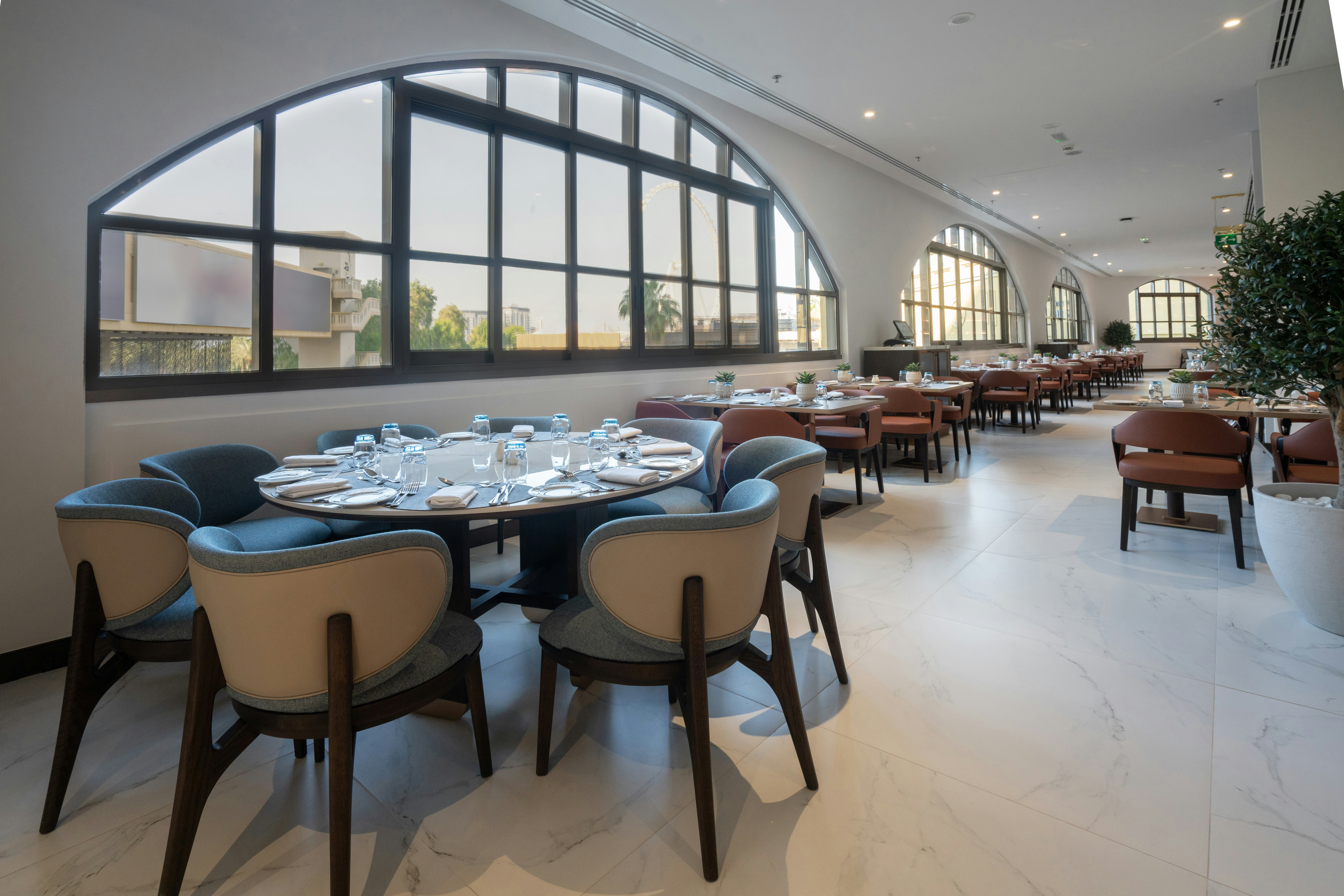 Amwaj Rotana Jumeirah Beach 36/50