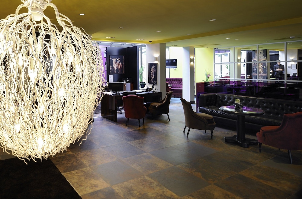 Hotel Le Bellechasse Saint Germain 38/50