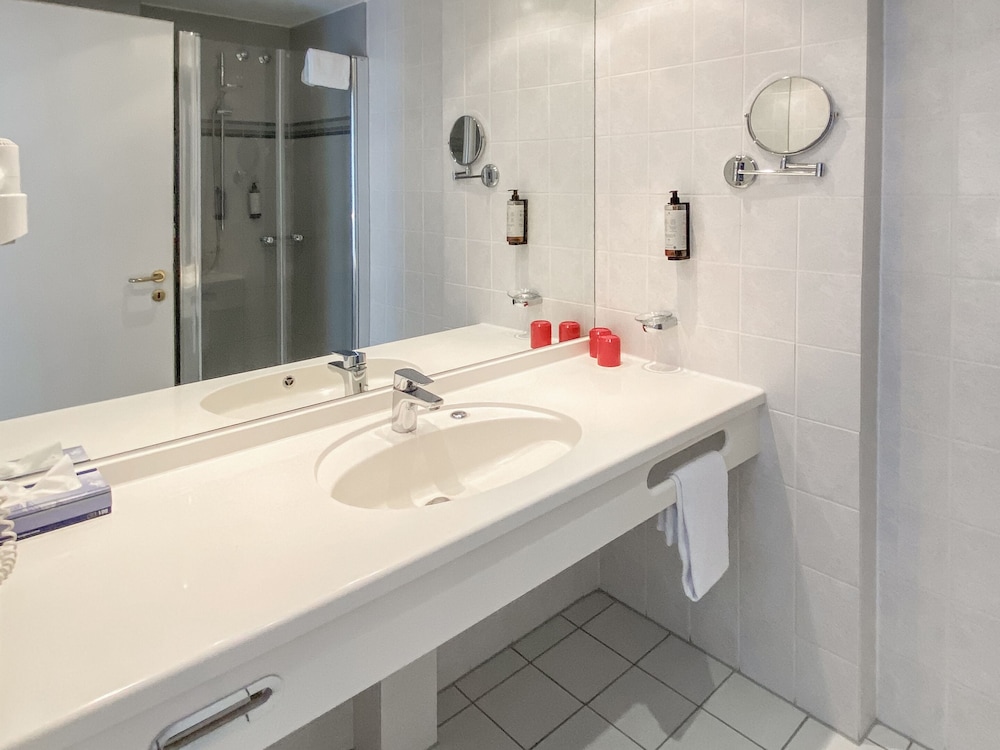DORMERO Hotel Greifswald 50/50