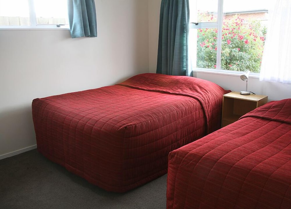 Mount Hutt Motels 15/58