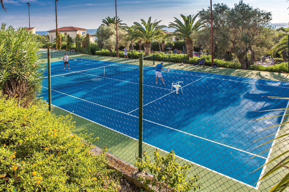 Club Residence la Castellana 30/50