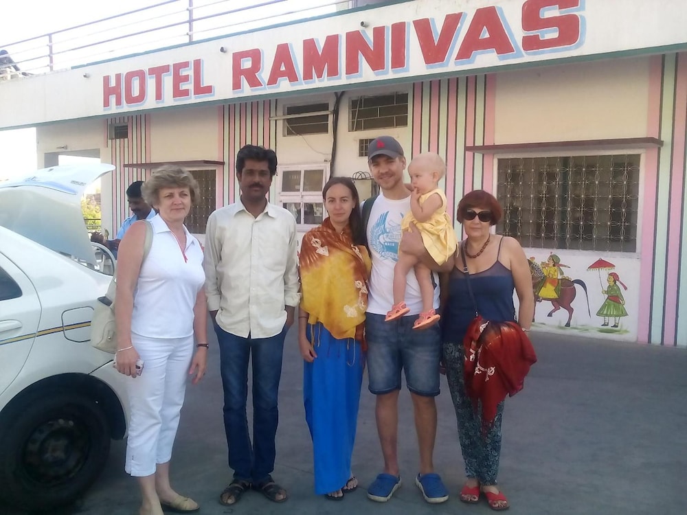 Hotel Ram Niwas 47/47