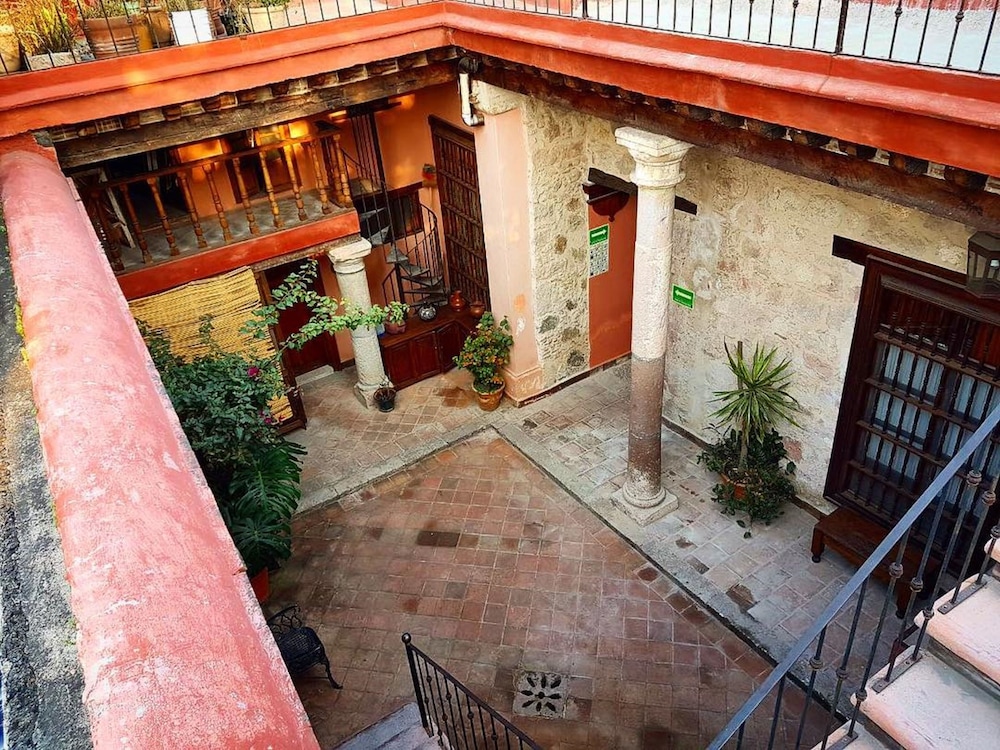 Casa Eugenia Hotel 1/30