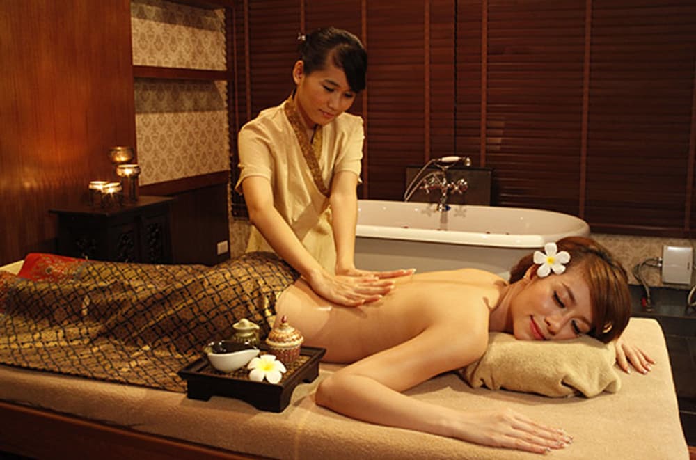 Suvarnabhumi Suite 43/66