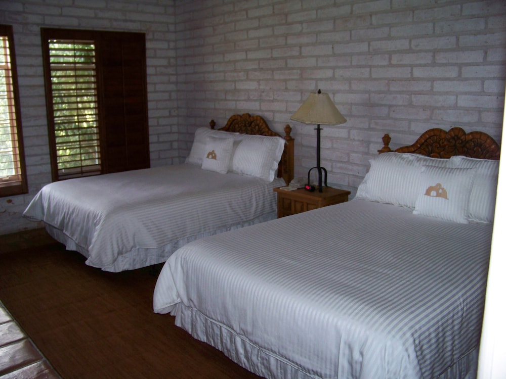 Tubac Golf Resort & Spa 9/51