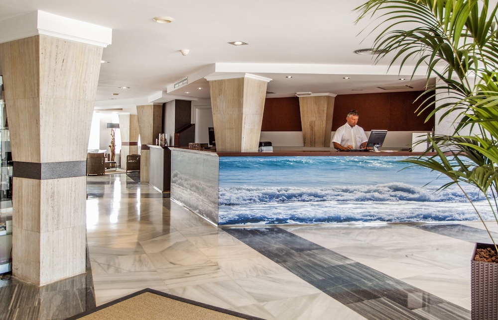 Catalonia del Mar - Adults Only 9/64