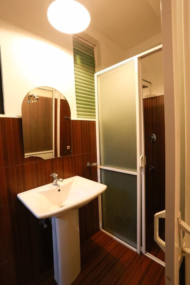 Sonri Villa 41/42