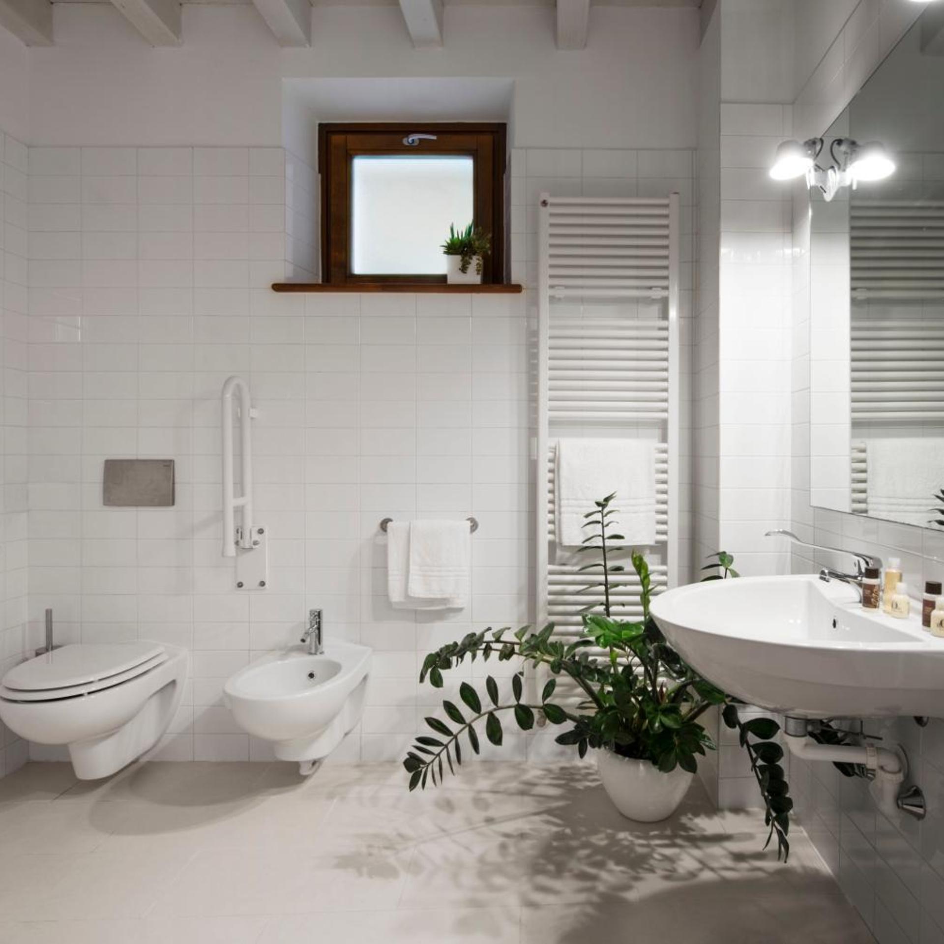 Room, Triple, Partial Lake View, Hotel del Porto 4/5