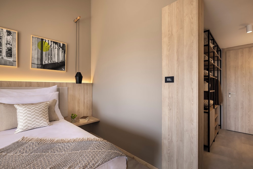 Valamar Tirena Hotel 20/79