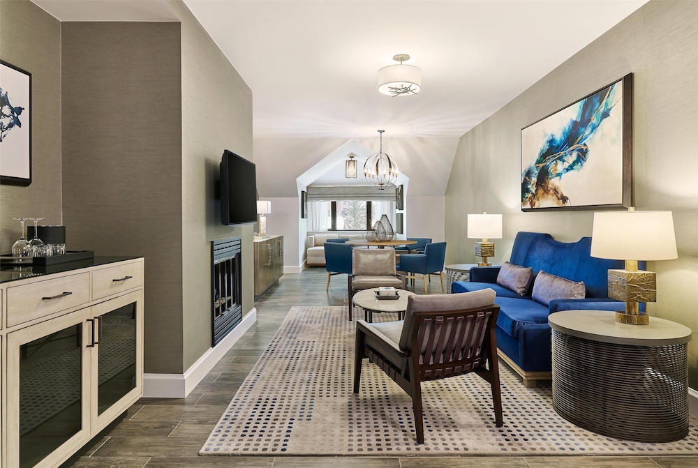 Grand Hyatt Vail Resort and Spa 46/72
