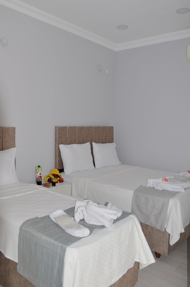 Yasmin Hotel 10/48