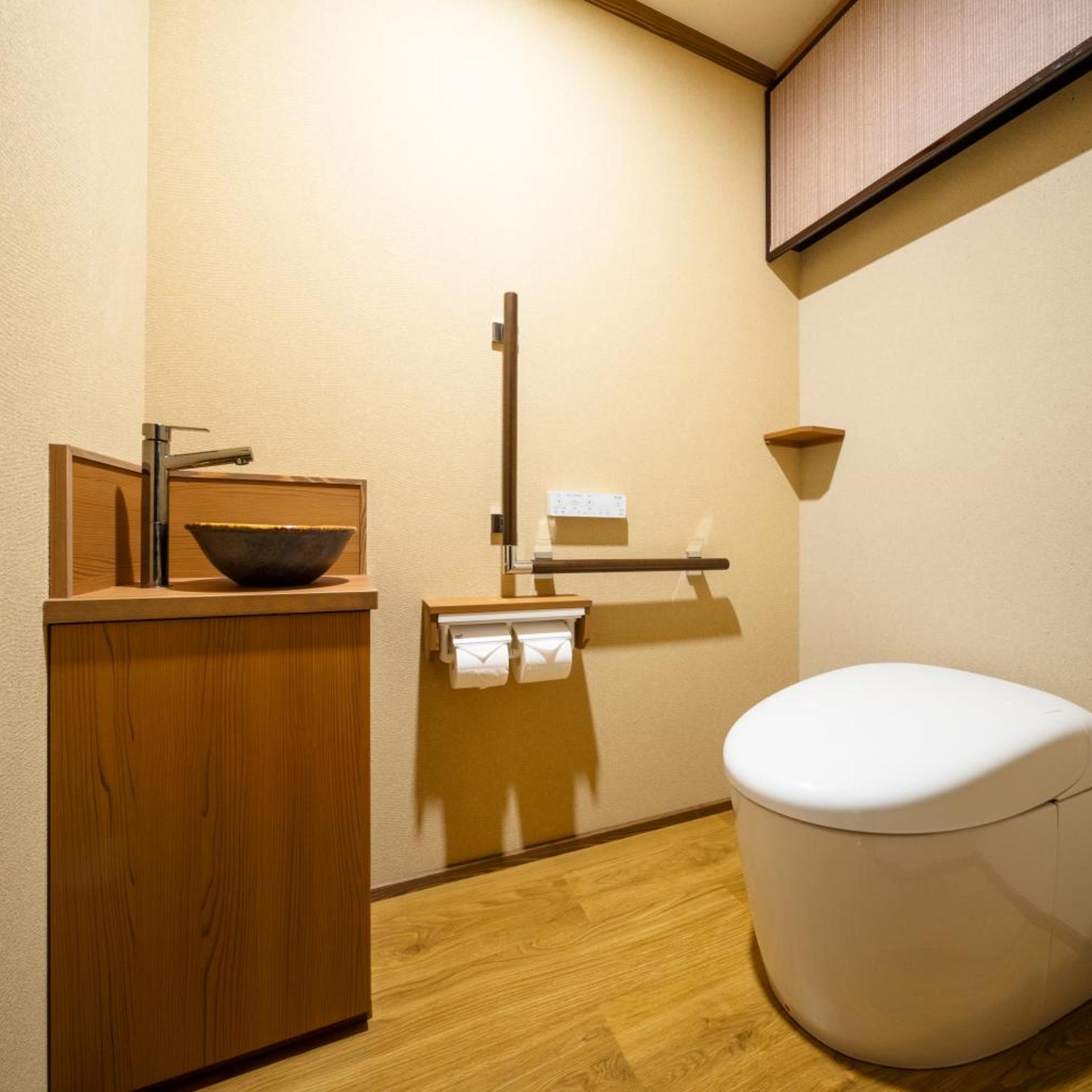 Suite, Twin Beds, Adult Only