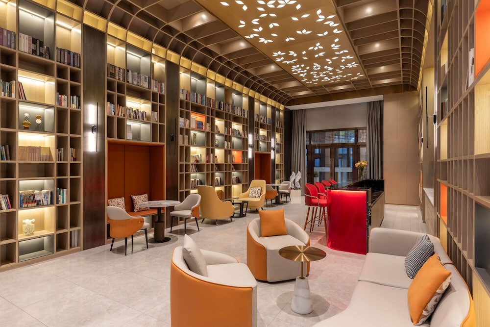 Hawthorn Extended Stay by Wyndham Xian High Tech 14/18