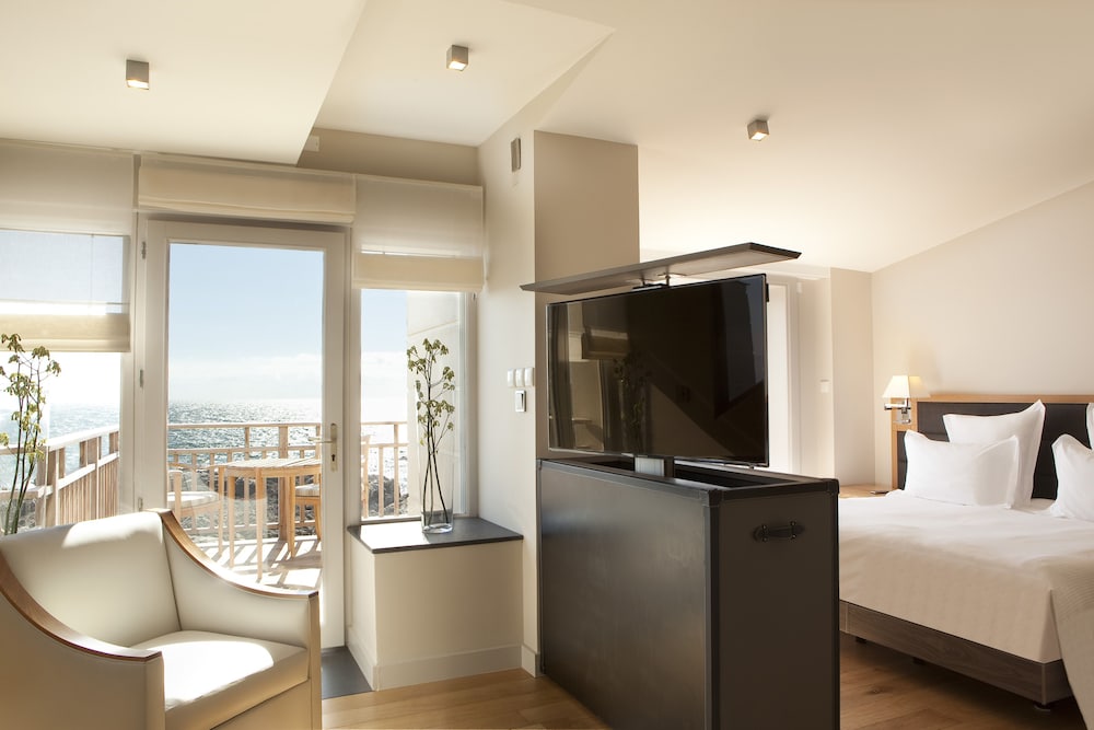 Hotel de L Ocean vue Mer 23/47