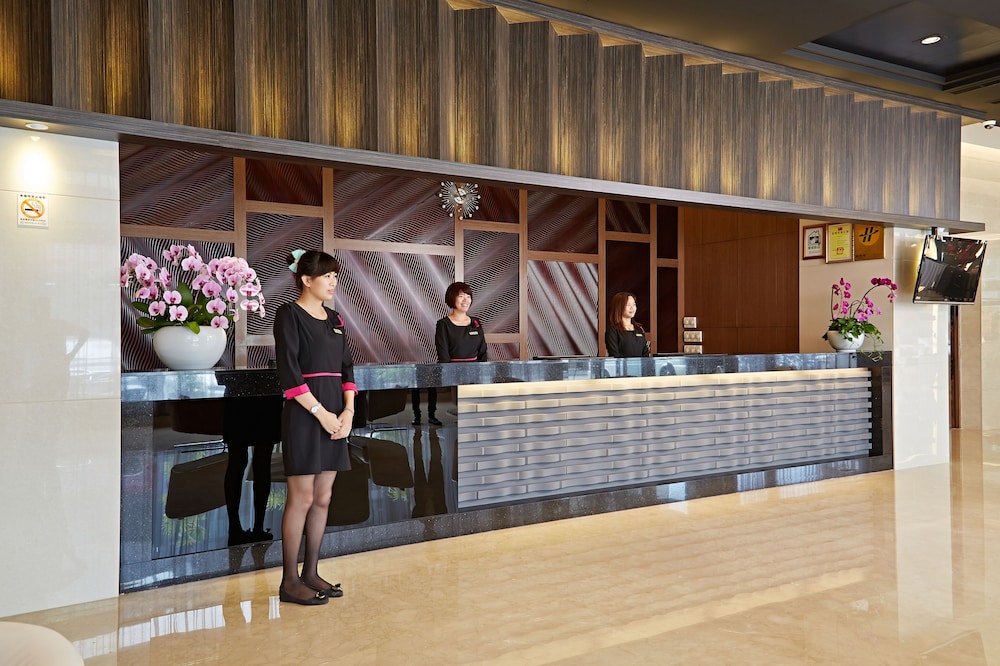 Guanko Hotel 4/45