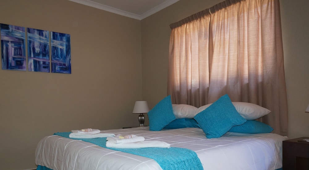 Mc Kala Guest House 10/44