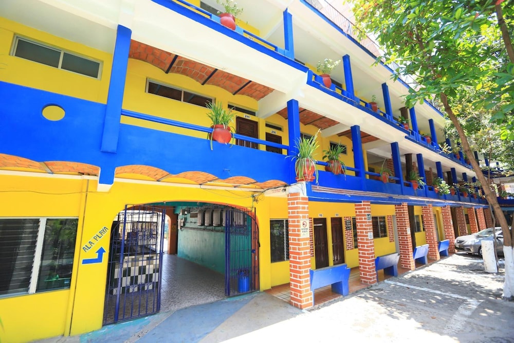 Posada Real 37/46