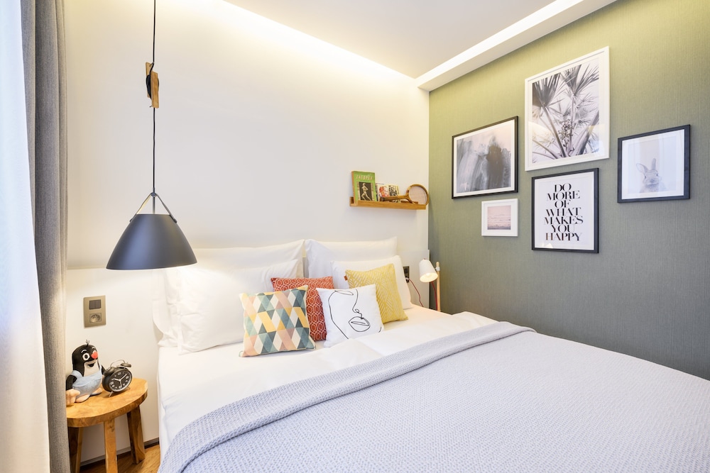 Mosaic House Design Hotel 13/69