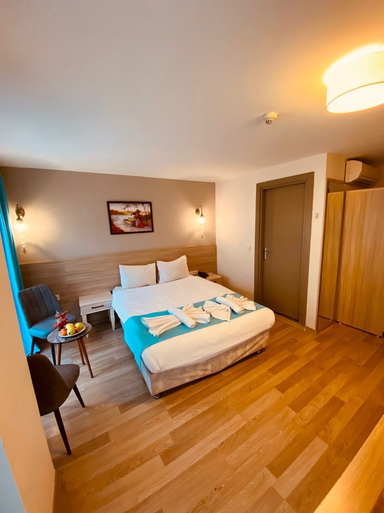 Hotel Ottoman Luxury 27/69